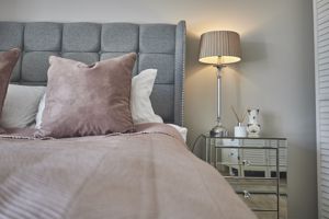 Bedroom 1- click for photo gallery